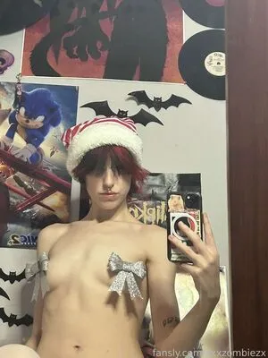 Xxxzombiezx OnlyFans Leaked Free Thumbnail Picture - #1rbPqWuWUx