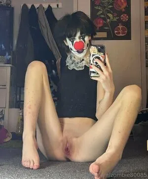 Xxxzombiezx OnlyFans Leaked Free Thumbnail Picture - #4l2hfacMnt