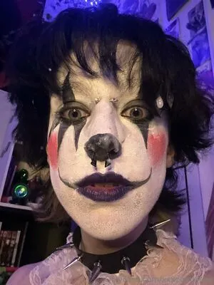 Xxxzombiezx OnlyFans Leaked Free Thumbnail Picture - #6KtxIVK66B