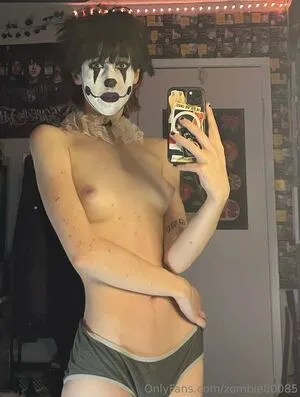 Xxxzombiezx OnlyFans Leaked Free Thumbnail Picture - #7V3nHwjIKV
