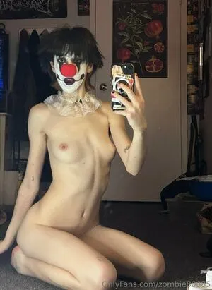 Xxxzombiezx OnlyFans Leaked Free Thumbnail Picture - #D6x3ST7hsH