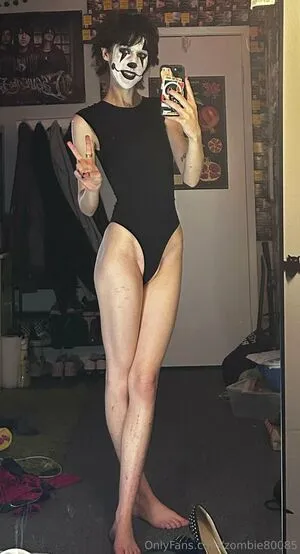 Xxxzombiezx OnlyFans Leaked Free Thumbnail Picture - #GCKvIZECcv
