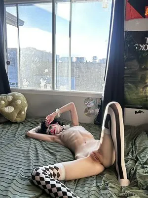 Xxxzombiezx OnlyFans Leaked Free Thumbnail Picture - #H4tZNjFUDV