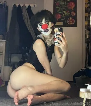 Xxxzombiezx OnlyFans Leaked Free Thumbnail Picture - #JmBLkNOCyi