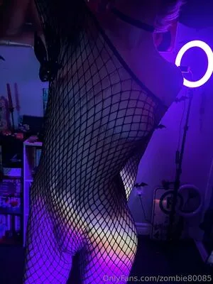 Xxxzombiezx OnlyFans Leaked Free Thumbnail Picture - #LQgCHfrGJm