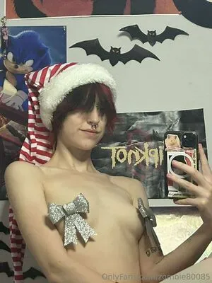 Xxxzombiezx OnlyFans Leaked Free Thumbnail Picture - #Q7fkFpZtWY