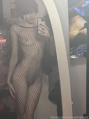 Xxxzombiezx OnlyFans Leaked Free Thumbnail Picture - #gE8m0cbF9M
