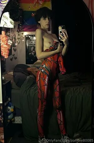 Xxxzombiezx OnlyFans Leaked Free Thumbnail Picture - #rLsEHtAY56