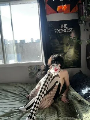Xxxzombiezx OnlyFans Leaked Free Thumbnail Picture - #s72gXTT1Md