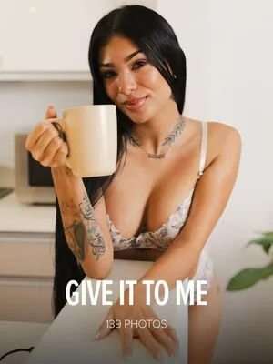 Xyeyex OnlyFans Leaked Free Thumbnail Picture - #fEcdNR70t7