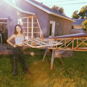 Xyla Foxlin OnlyFans Leaked Free Thumbnail Picture - #b15R8VM1n5