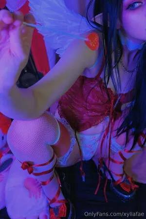 Xyliafae OnlyFans Leaked Free Thumbnail Picture - #SKW9BTa4Hy