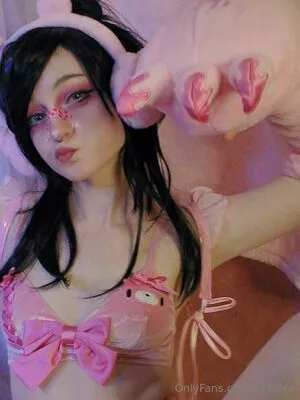 Xyliafae OnlyFans Leaked Free Thumbnail Picture - #jIsznypYFB