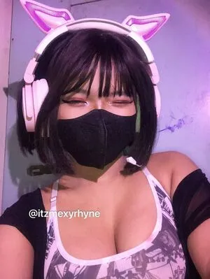 Xyrhyne OnlyFans Leaked Free Thumbnail Picture - #U0EPFmuhZv