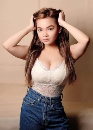 Xyriel Manaba OnlyFans Leaked Free Thumbnail Picture - #K0bwl3MAm7