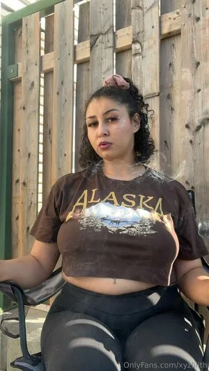 Xyzlilith OnlyFans Leaked Free Thumbnail Picture - #oM4fkdcVBo