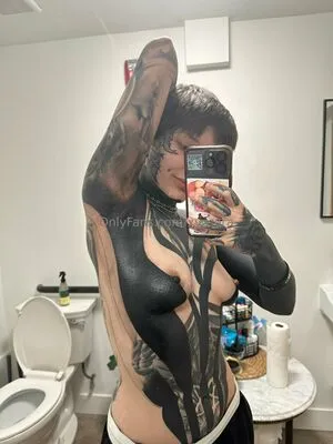 Xyzsera OnlyFans Leaked Free Thumbnail Picture - #649IOA83g7