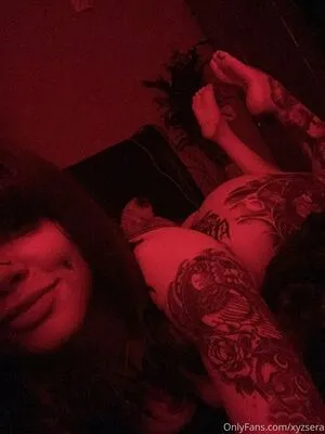 Xyzsera OnlyFans Leaked Free Thumbnail Picture - #8xTRhlS3Bb