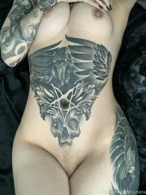 Xyzsera OnlyFans Leaked Free Thumbnail Picture - #XScPL4EDdj