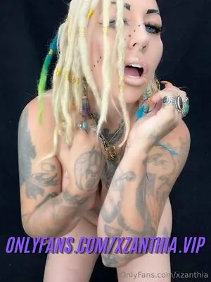 Xzanthia OnlyFans Leaked Free Thumbnail Picture - #0rXRdsX4PL
