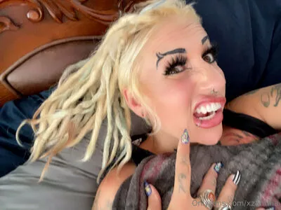 Xzanthia OnlyFans Leaked Free Thumbnail Picture - #5jOl3vSJvP
