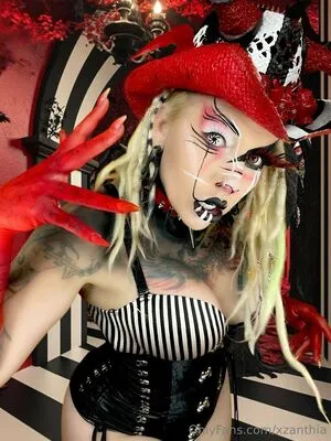 Xzanthia OnlyFans Leaked Free Thumbnail Picture - #65vJgmsQd9