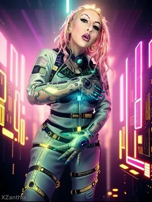 Xzanthia OnlyFans Leaked Free Thumbnail Picture - #6u0eXTUDds