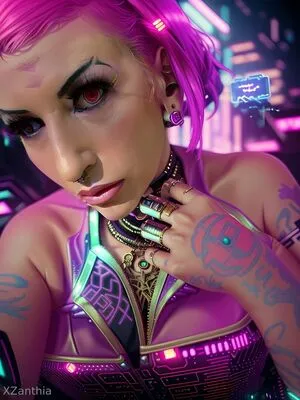 Xzanthia OnlyFans Leaked Free Thumbnail Picture - #H6KDFsWWrN