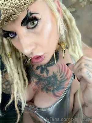 Xzanthia OnlyFans Leaked Free Thumbnail Picture - #MtRF8wwiZ6