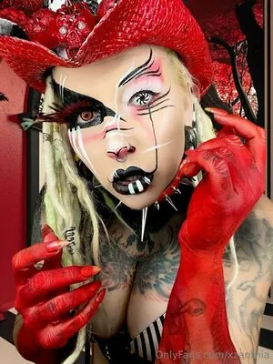 Xzanthia OnlyFans Leaked Free Thumbnail Picture - #UZY5xlHby0