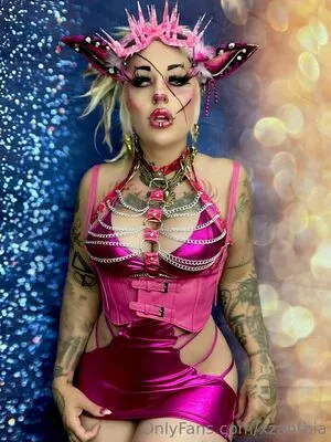 Xzanthia OnlyFans Leaked Free Thumbnail Picture - #YFLqkFL21y