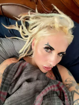 Xzanthia OnlyFans Leaked Free Thumbnail Picture - #ejBIec3d5L