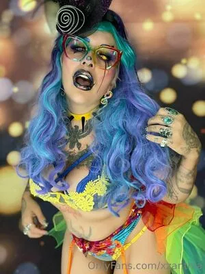 Xzanthia OnlyFans Leaked Free Thumbnail Picture - #gkDfgCr3Gv