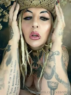 Xzanthia OnlyFans Leaked Free Thumbnail Picture - #h4IjxQFElN