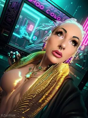 Xzanthia OnlyFans Leaked Free Thumbnail Picture - #iif1bvgPBu