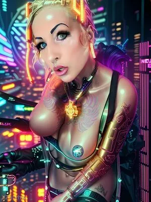 Xzanthia OnlyFans Leaked Free Thumbnail Picture - #nvCksQ0jfu
