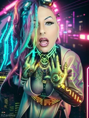 Xzanthia OnlyFans Leaked Free Thumbnail Picture - #ooJE2htXya