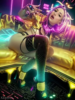 Xzanthia OnlyFans Leaked Free Thumbnail Picture - #rOgkA0vtGj