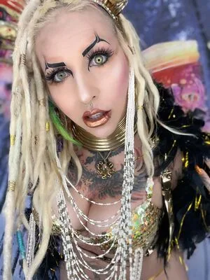 Xzanthia OnlyFans Leaked Free Thumbnail Picture - #s4svd2r5MW