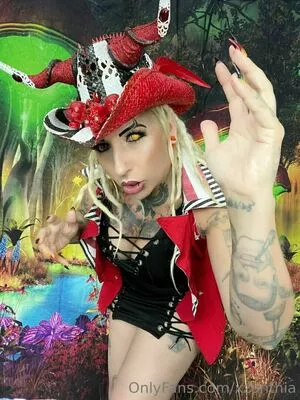 Xzanthia OnlyFans Leaked Free Thumbnail Picture - #x7ouQBWDHH