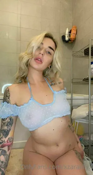 Xzaralillyx OnlyFans Leaked Free Thumbnail Picture - #Z2zXXXCYse