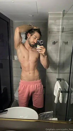 Xzashx Free OnlyFans Leaked Free Thumbnail Picture - #Clzu0LpqS4