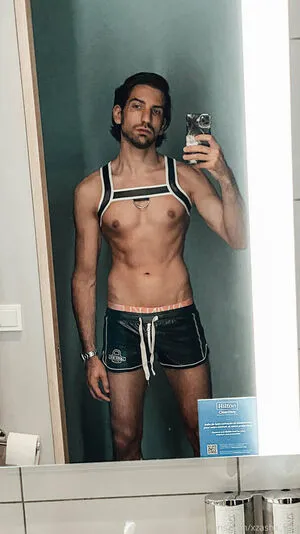 Xzashx Free OnlyFans Leaked Free Thumbnail Picture - #SFCTNNCsO8