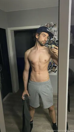 Xzashx Free OnlyFans Leaked Free Thumbnail Picture - #bRcWnSGBN0