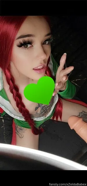 Xzeldababex OnlyFans Leaked Free Thumbnail Picture - #vGQdDfqGND