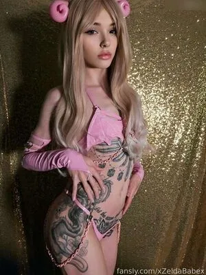 xzeldababex OnlyFans Leaked Free Thumbnail Picture - #KEjHna5QW8