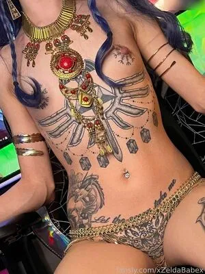 xzeldababex OnlyFans Leaked Free Thumbnail Picture - #KLh1gtCPGu