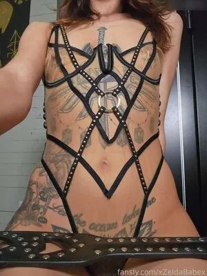 xzeldababex OnlyFans Leaked Free Thumbnail Picture - #N7Havn8e9z