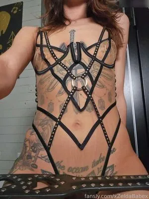 xzeldababex OnlyFans Leaked Free Thumbnail Picture - #UEmG23HL6b