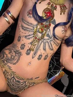 xzeldababex OnlyFans Leaked Free Thumbnail Picture - #nLTS8e4fTT